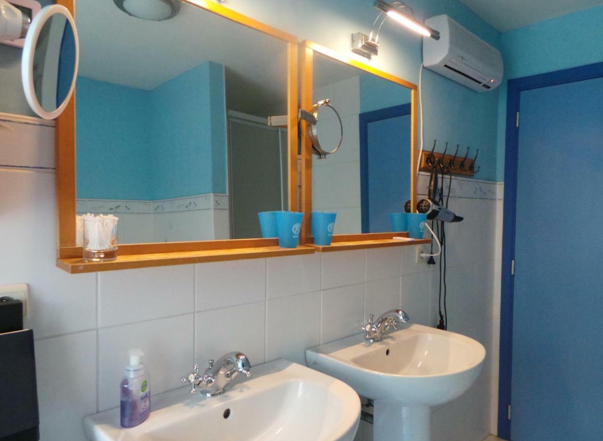 Villa De Ruiter Waasmunster Ngoại thất bức ảnh